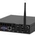 Неттоп iRU 310H6ITF,  Intel Core i5 12400T,  DDR4 8ГБ, 256ГБ(SSD),  Intel UHD Graphics 730,  Windows 11 Pro,  черный [1975183]